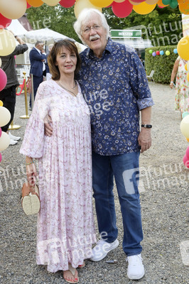 Movie Meets Media Caribbean Night auf Gut Basthorst