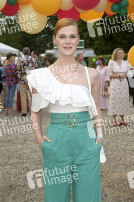 Movie Meets Media Caribbean Night auf Gut Basthorst