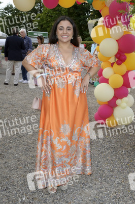 Movie Meets Media Caribbean Night auf Gut Basthorst