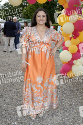 Movie Meets Media Caribbean Night auf Gut Basthorst