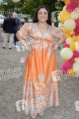 Movie Meets Media Caribbean Night auf Gut Basthorst