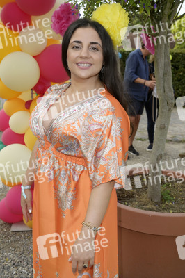 Movie Meets Media Caribbean Night auf Gut Basthorst