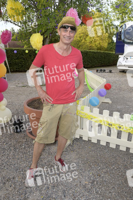 Movie Meets Media Caribbean Night auf Gut Basthorst