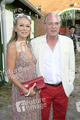Movie Meets Media Caribbean Night auf Gut Basthorst