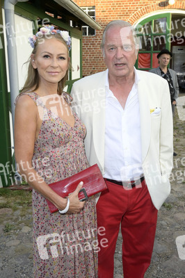 Movie Meets Media Caribbean Night auf Gut Basthorst