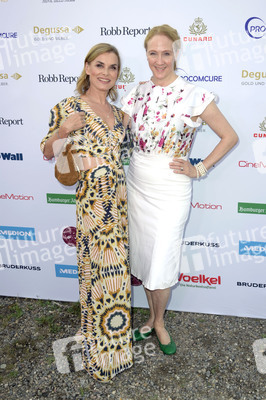 Movie Meets Media Caribbean Night auf Gut Basthorst