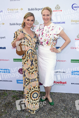 Movie Meets Media Caribbean Night auf Gut Basthorst