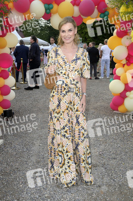 Movie Meets Media Caribbean Night auf Gut Basthorst