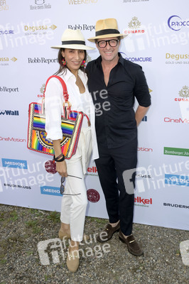 Movie Meets Media Caribbean Night auf Gut Basthorst