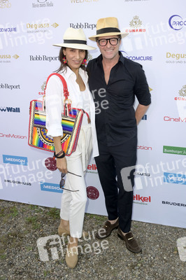 Movie Meets Media Caribbean Night auf Gut Basthorst