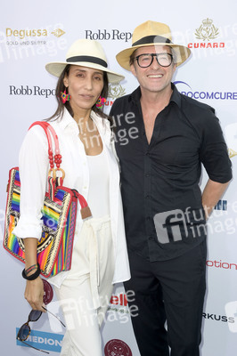 Movie Meets Media Caribbean Night auf Gut Basthorst