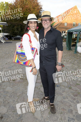 Movie Meets Media Caribbean Night auf Gut Basthorst