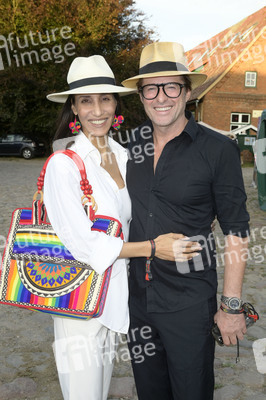 Movie Meets Media Caribbean Night auf Gut Basthorst