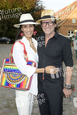 Movie Meets Media Caribbean Night auf Gut Basthorst