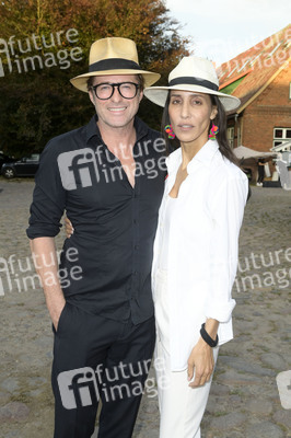 Movie Meets Media Caribbean Night auf Gut Basthorst