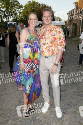 Movie Meets Media Caribbean Night auf Gut Basthorst