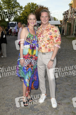 Movie Meets Media Caribbean Night auf Gut Basthorst