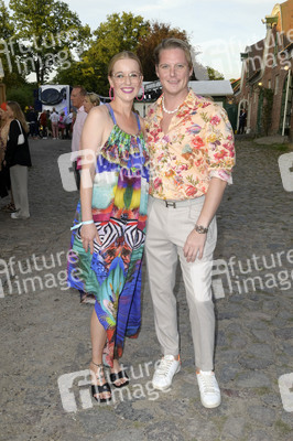 Movie Meets Media Caribbean Night auf Gut Basthorst