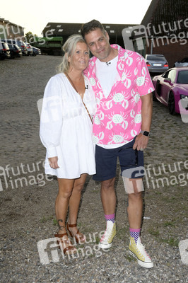 Movie Meets Media Caribbean Night auf Gut Basthorst