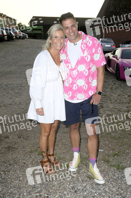 Movie Meets Media Caribbean Night auf Gut Basthorst