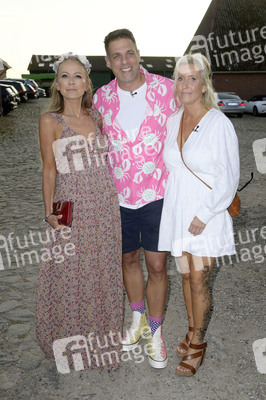 Movie Meets Media Caribbean Night auf Gut Basthorst