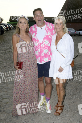 Movie Meets Media Caribbean Night auf Gut Basthorst