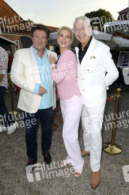 Movie Meets Media Caribbean Night auf Gut Basthorst