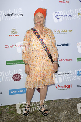 Movie Meets Media Caribbean Night auf Gut Basthorst