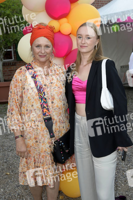 Movie Meets Media Caribbean Night auf Gut Basthorst