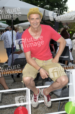 Movie Meets Media Caribbean Night auf Gut Basthorst