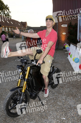 Movie Meets Media Caribbean Night auf Gut Basthorst