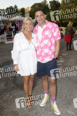 Movie Meets Media Caribbean Night auf Gut Basthorst