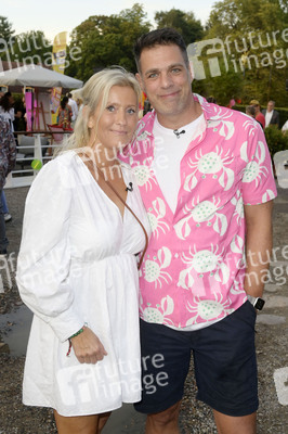 Movie Meets Media Caribbean Night auf Gut Basthorst