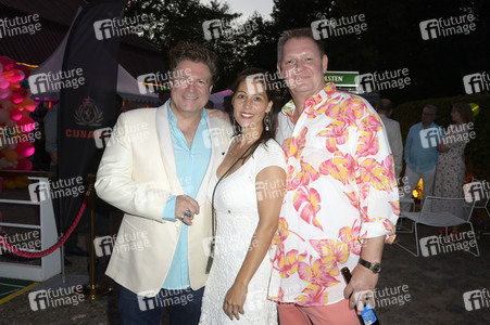 Movie Meets Media Caribbean Night auf Gut Basthorst
