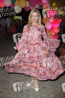 Movie Meets Media Caribbean Night auf Gut Basthorst