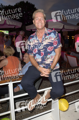 Movie Meets Media Caribbean Night auf Gut Basthorst