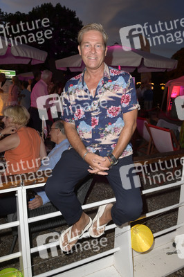 Movie Meets Media Caribbean Night auf Gut Basthorst