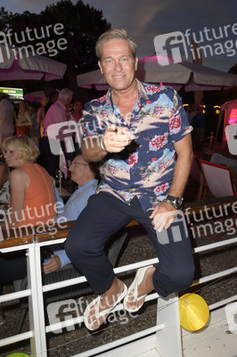 Movie Meets Media Caribbean Night auf Gut Basthorst