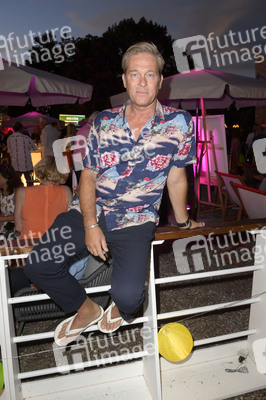 Movie Meets Media Caribbean Night auf Gut Basthorst