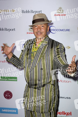 Movie Meets Media Caribbean Night auf Gut Basthorst