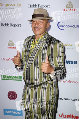 Movie Meets Media Caribbean Night auf Gut Basthorst