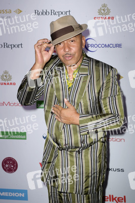 Movie Meets Media Caribbean Night auf Gut Basthorst