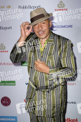 Movie Meets Media Caribbean Night auf Gut Basthorst