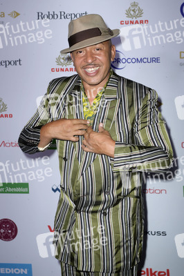 Movie Meets Media Caribbean Night auf Gut Basthorst