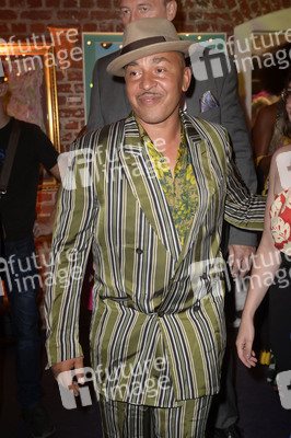 Movie Meets Media Caribbean Night auf Gut Basthorst