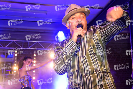 Movie Meets Media Caribbean Night auf Gut Basthorst