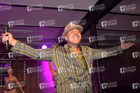 Movie Meets Media Caribbean Night auf Gut Basthorst