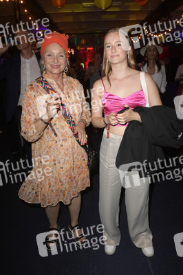 Movie Meets Media Caribbean Night auf Gut Basthorst