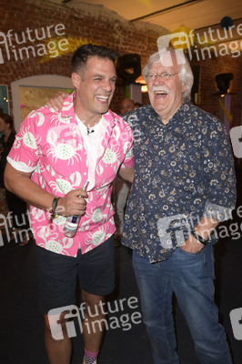 Movie Meets Media Caribbean Night auf Gut Basthorst