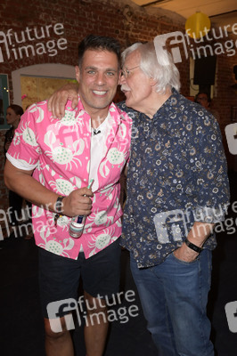 Movie Meets Media Caribbean Night auf Gut Basthorst